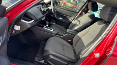 Honda Jazz 1.5 i-MMD Hybrid SR 5dr eCVT Hybrid Hatchback